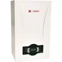 Настенный газовый котел Hi-Therm MATRIX 35 Настенный газовый котел Hi-Therm MATRIX 35
