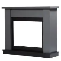 Портал Firelight Canto 25 графит Портал Firelight Canto 25 графит