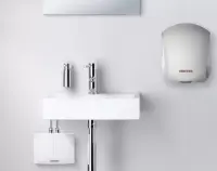 Рукосушка Stiebel Eltron Ultronic W Рукосушка Stiebel Eltron Ultronic W