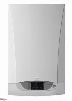 Настенный газовый котел Baxi NUVOLA Duo-tec+ 24