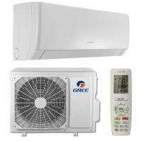 Настенная сплит-система Gree GWH07AGAXA-K6DNA4E Pular Inverter ECO