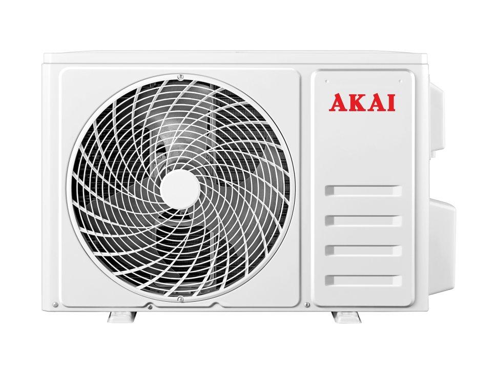 Настенная сплит-система Akai ASITA25HW/ASOTA25HW Asita