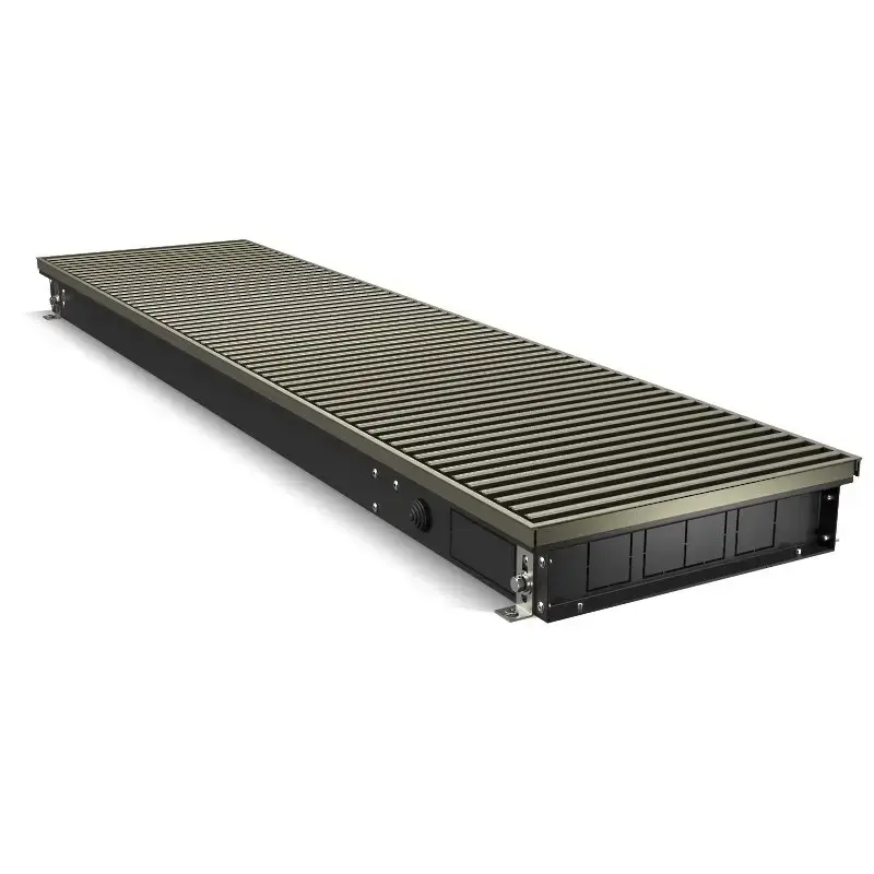 Внутрипольный конвектор Royal Thermo Atrium 75/300/1300-DG-U-DB