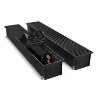 Внутрипольный конвектор Royal Thermo Atrium 150/200/1500-DG-U-BL Внутрипольный конвектор Royal Thermo Atrium 150/200/1500-DG-U-BL