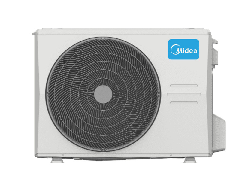 Напольно-потолочная сплит-система Midea MUEU-18HRFNX(GA)/MOX330U-18HFN8-Q(GA)