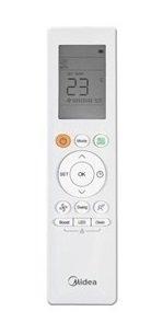 Напольно-потолочная сплит-система Midea MUEU-18HRFNX(GA)/MOX330U-18HFN8-Q(GA)