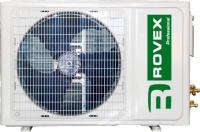 Канальная сплит-система Rovex ZDFB-18HRIN1/ZOA-18HRIN1 Канальная сплит-система Rovex ZDFB-18HRIN1/ZOA-18HRIN1