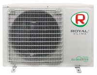 Напольно-потолочная сплит-система Royal Clima CO-F 24HNDI/CO-E 24HNDI Competenza DC Inverter 2025 Напольно-потолочная сплит-система Royal Clima CO-F 24HNDI/CO-E 24HNDI Competenza DC Inverter 2025