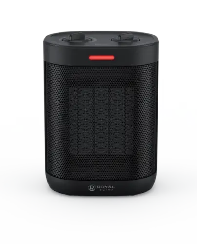 Тепловентилятор Royal Clima RFH-BN1500DC-BL Bene