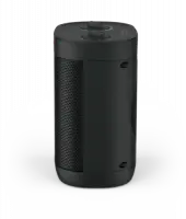 Тепловентилятор Royal Clima RFH-BN1500DC-BL Bene