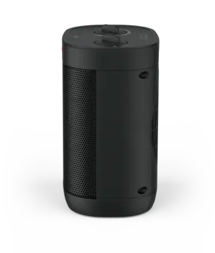 Тепловентилятор Royal Clima RFH-BN1500DC-BL Bene