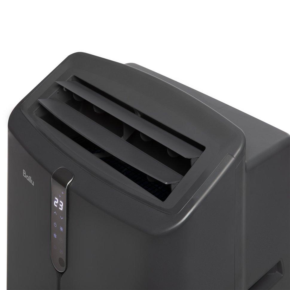 Мобильный кондиционер Ballu BPAC-14 IE/N6 Smart Inverter
