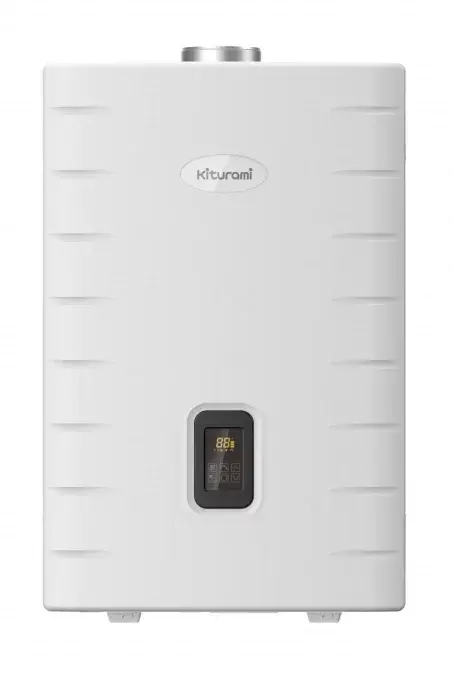 Настенный газовый котел Kiturami Alpha Plus S-24