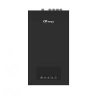 Настенный электрический котел E8 tempo EJB10V (серая металлическая панель) Настенный электрический котел E8 tempo EJB10V (серая металлическая панель)