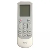 Кассетная сплит-система IGC ICХ-60HS/U Кассетная сплит-система IGC ICХ-60HS/U