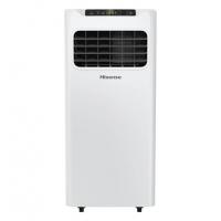 Мобильный кондиционер Hisense AP-09CR4GKWS00 Мобильный кондиционер Hisense AP-09CR4GKWS00