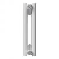 Дизайн-радиатор Royal Thermo Shift R22 C2030 42 секции RAL9016 Дизайн-радиатор Royal Thermo Shift R22 C2030 42 секции RAL9016