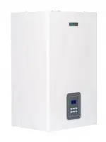 Настенный газовый котел Kotitonttu Toivo T-36 DК OpenTherm Настенный газовый котел Kotitonttu Toivo T-36 DК OpenTherm