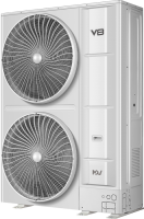 Наружный блок мультизональной системы VRF MDV MDV-Vi252V2R1A V8S-i Наружный блок мультизональной системы VRF MDV MDV-Vi252V2R1A V8S-i