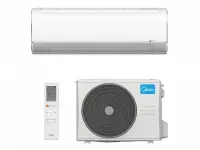 Сплит-система Midea MSFA2-12N8D6-I/MSFA1-12N8D6-O Breezeless Сплит-система Midea MSFA2-12N8D6-I/MSFA1-12N8D6-O Breezeless