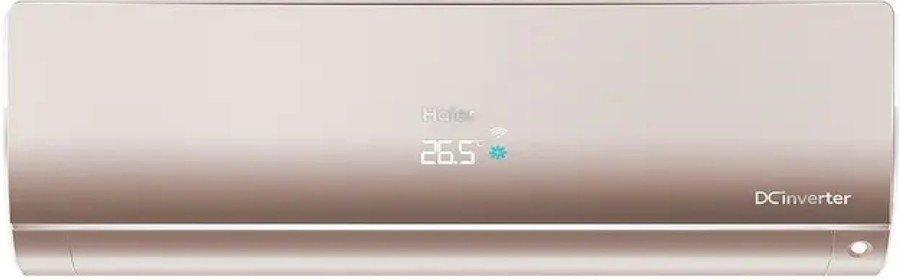 Настенная сплит-система Haier AS25S2SF4FA-G/1U25S2SM4FA 2025 Flexis Super Match