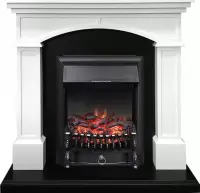 Каминокомплект Royal Flame Langford c очагом Fobos FX Black Каминокомплект Royal Flame Langford c очагом Fobos FX Black