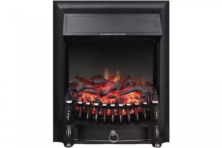 Каминокомплект Royal Flame Langford c очагом Fobos FX Black