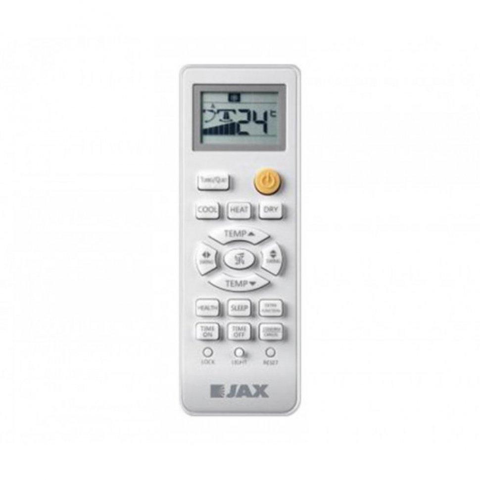 Сплит-система Jax ACiU-10HE Brisbane Inverter