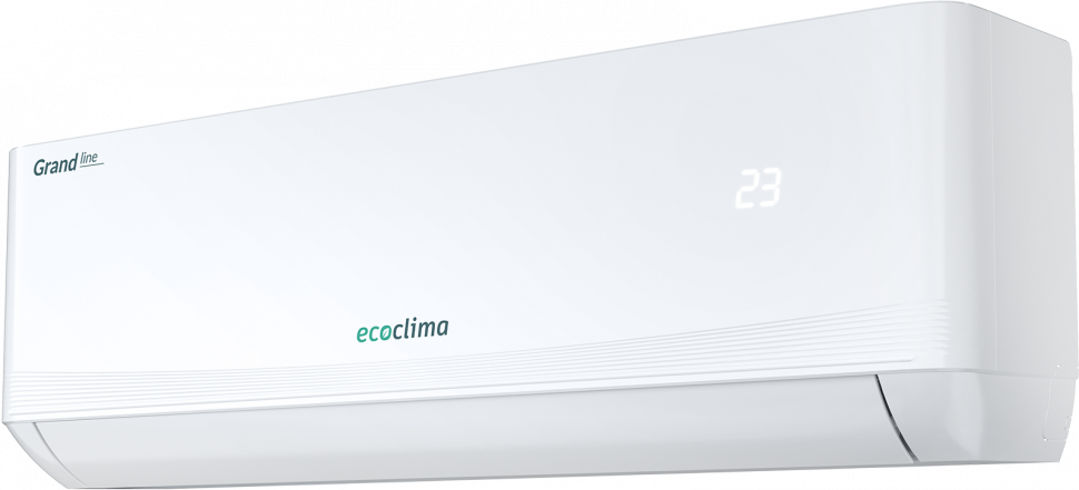 Сплит-система Ecoclima ECW/I-TC24/AA-4R2/EC/I-TC24/A-4R2 Grand line Inverter