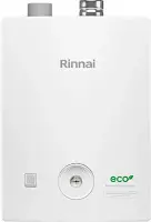 Настенный газовый котел Rinnai BR-S18 Настенный газовый котел Rinnai BR-S18