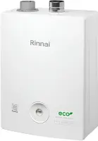 Настенный газовый котел Rinnai BR-S18 Настенный газовый котел Rinnai BR-S18