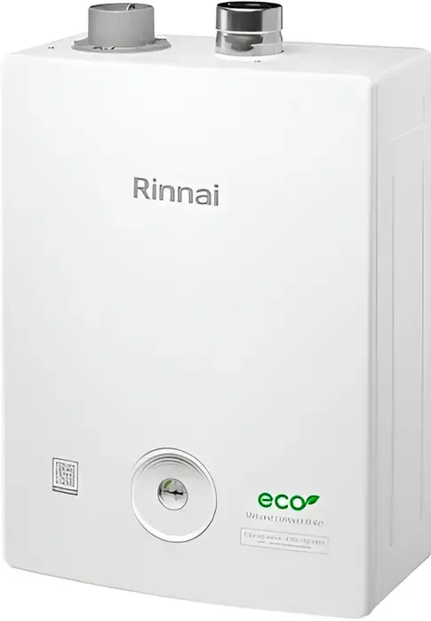 Настенный газовый котел Rinnai BR-S18