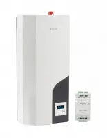 Настенный электрический котел Бастион Skat Silver STS-12 + Skat E UPN 380/63А