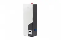 Настенный электрический котел Бастион Skat Silver STS-12 + Skat E UPN 380/63А