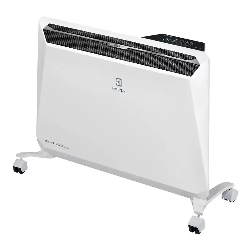 Электрический конвектор Electrolux ECH/R-1500 T-TUI4 Rapid Transformer шасси (инверторный)