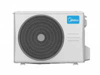 Напольно-потолочная сплит-система Midea MUE-24HRFNX(GA)/MOX430U-24HFN8-Q(GA) Напольно-потолочная сплит-система Midea MUE-24HRFNX(GA)/MOX430U-24HFN8-Q(GA)