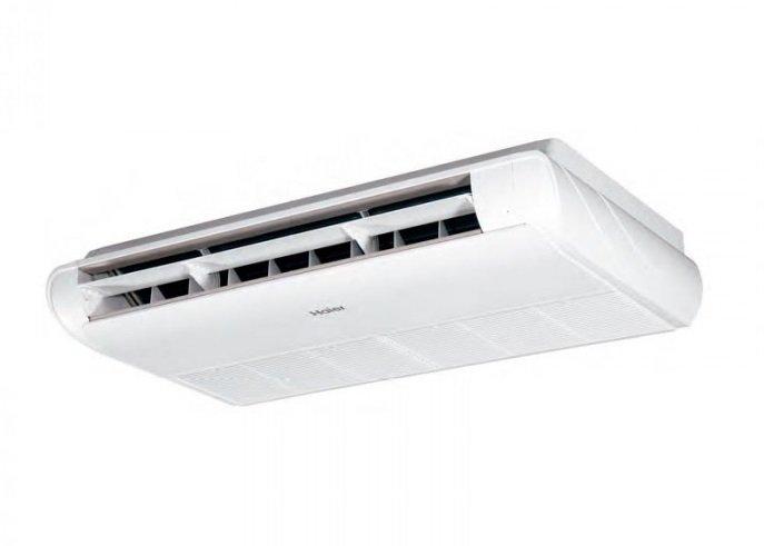 Напольно-потолочная сплит-система Haier AC35S2SG1FA/1U35S2SM3FA