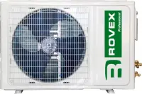 Канальная сплит-система Rovex ZDFE-36HRIN1A/ZOC-36HRIN1 Канальная сплит-система Rovex ZDFE-36HRIN1A/ZOC-36HRIN1