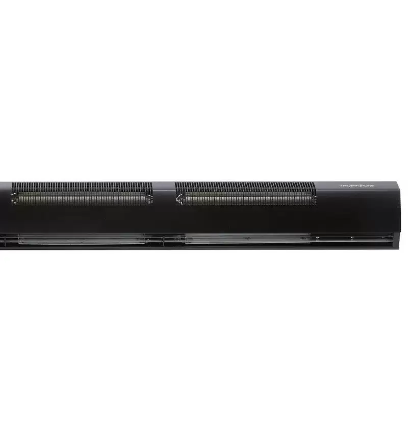 Тепловая завеса Тропик Т212E20 Black