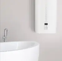Накопительный водонагреватель Electrolux EWH 100 Centurio IQ Inverter