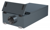 Компактные моноблочные вентиляционные установки COMPACTAIR by ZILON ZPE-M 1200-9,0/3 INT Компактные моноблочные вентиляционные установки COMPACTAIR by ZILON ZPE-M 1200-9,0/3 INT