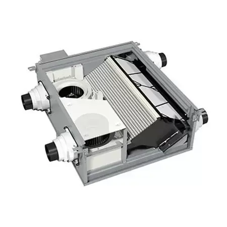 Приточно-вытяжная установка Mitsubishi Electric Lossnay VL-220CZGV-E