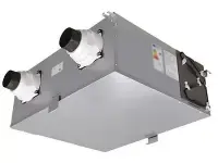 Приточно-вытяжная установка Mitsubishi Electric Lossnay VL-220CZGV-E
