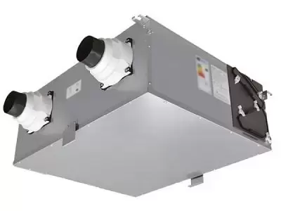 Приточно-вытяжная установка Mitsubishi Electric Lossnay VL-220CZGV-E