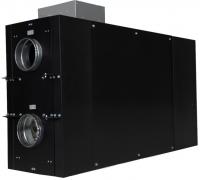 Приточно-вытяжная вентиляционная установка 500 Turkov Zenit Heco X 360 E