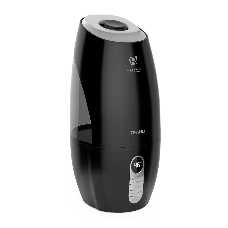 Увлажнитель воздуха Royal Clima RUH-T300/5.7E-BL