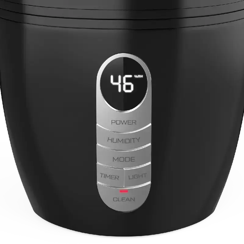 Увлажнитель воздуха Royal Clima RUH-T300/5.7E-BL