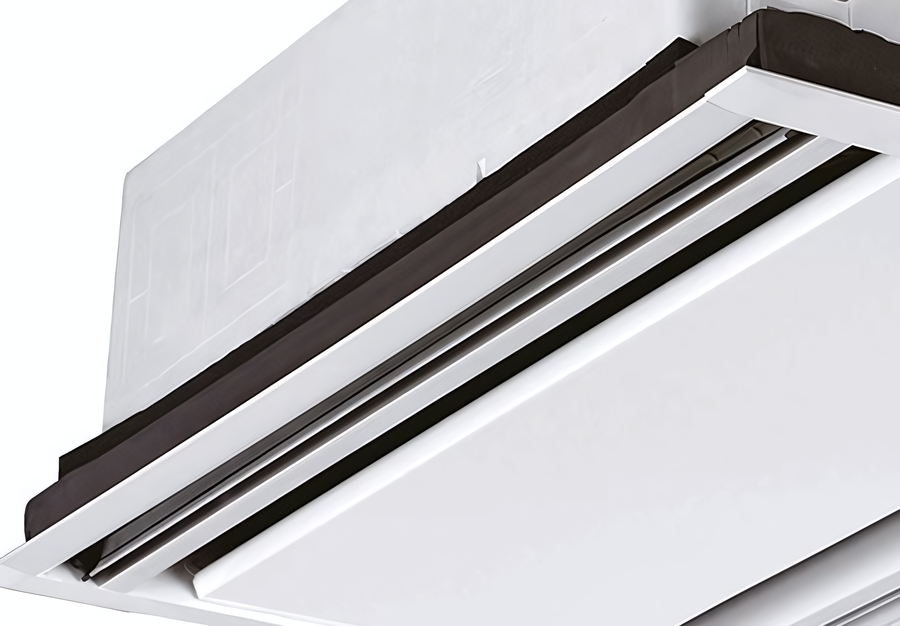 Внутренний кассетный блок мультизональной системы VRF Haier AB072MBERAD