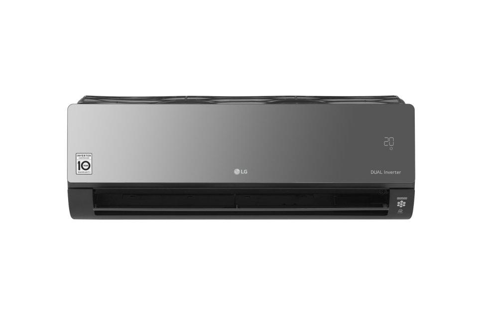 Сплит-система LG AC12BK ARTCOOL Mirror Inverter