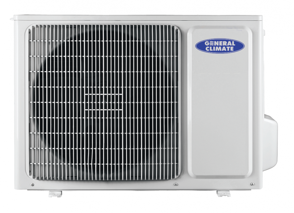 Сплит-система General Climate GC-MR12HR/GU-MR12H Mars